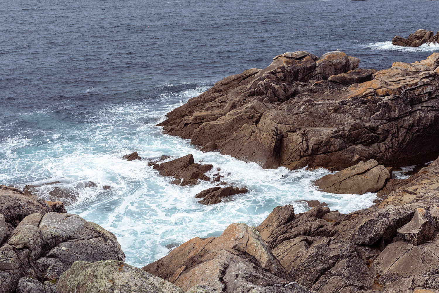 Ouessant, France, July 29, 2023