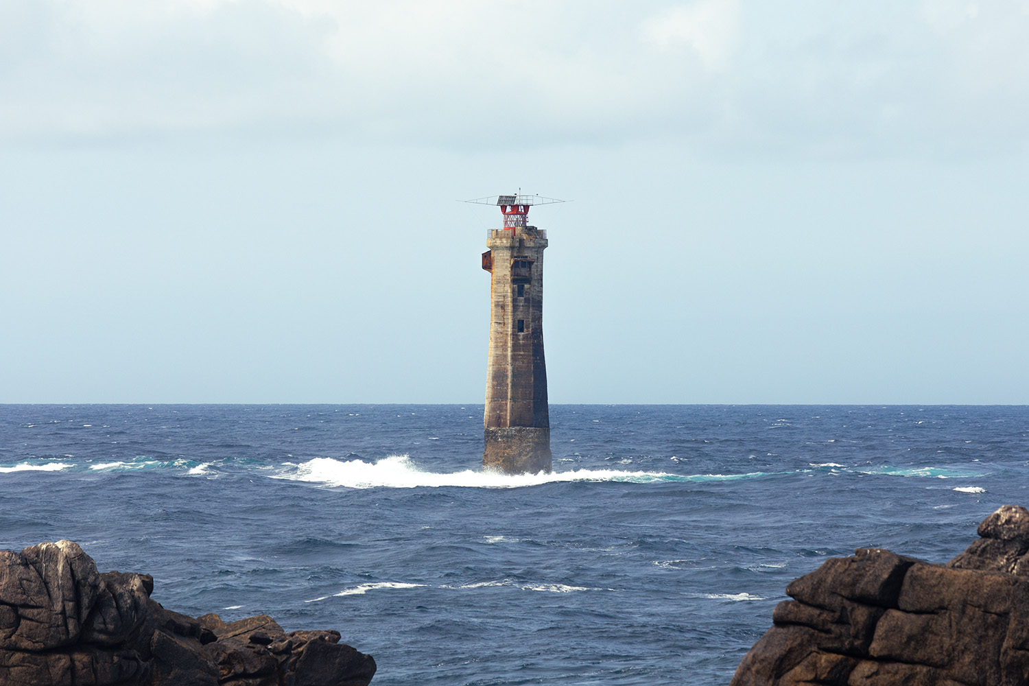 Ouessant, France, July 29, 2023