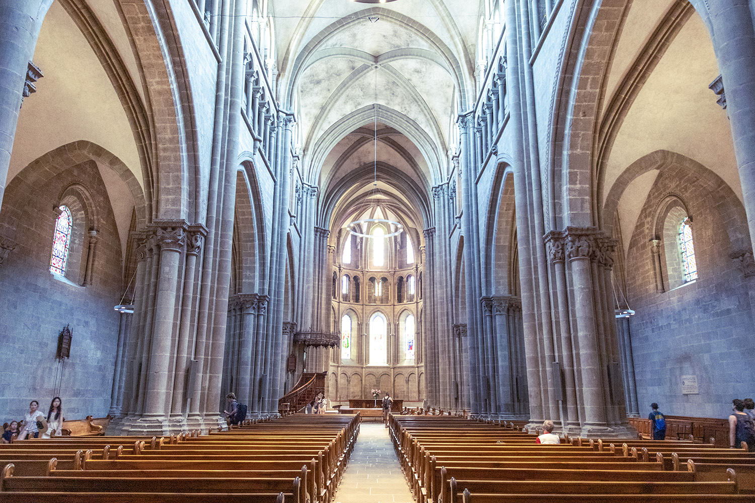Genève, Switzerland, August 22, 2023