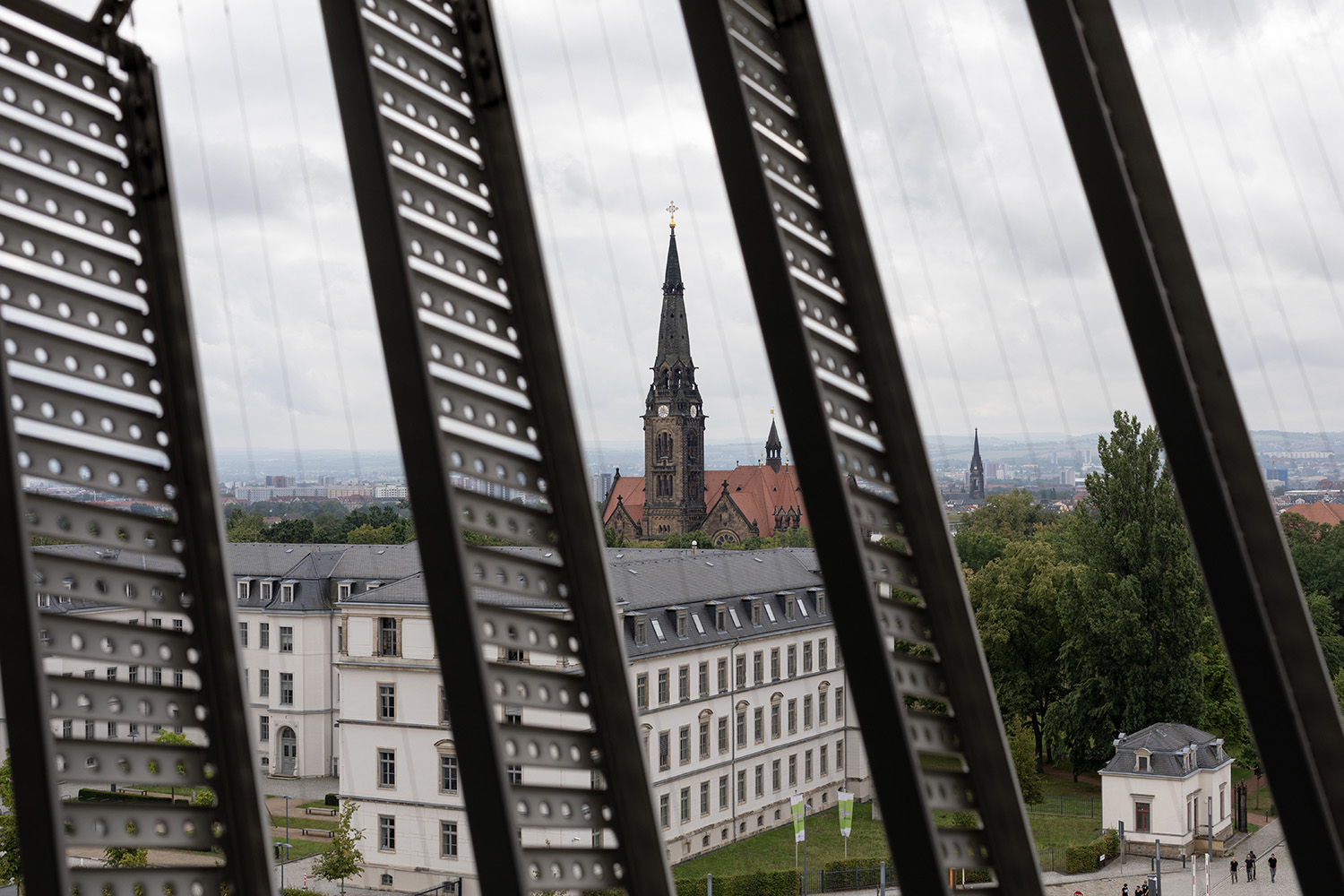 Dresden, Germany, September 2, 2023