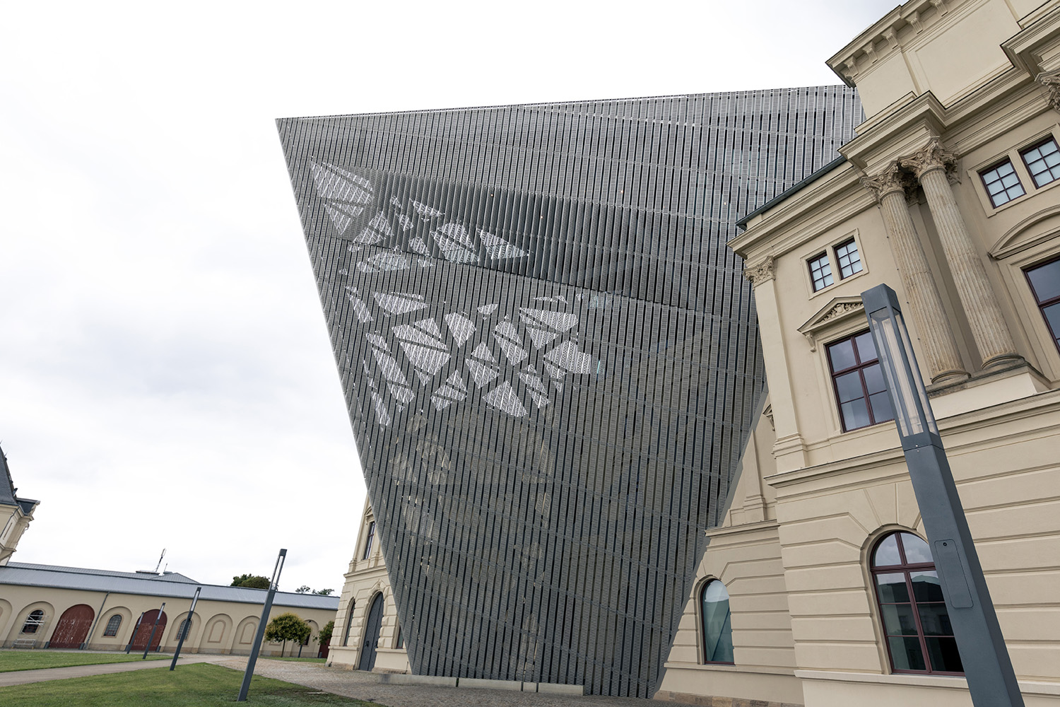 Dresden, Germany, September 2, 2023