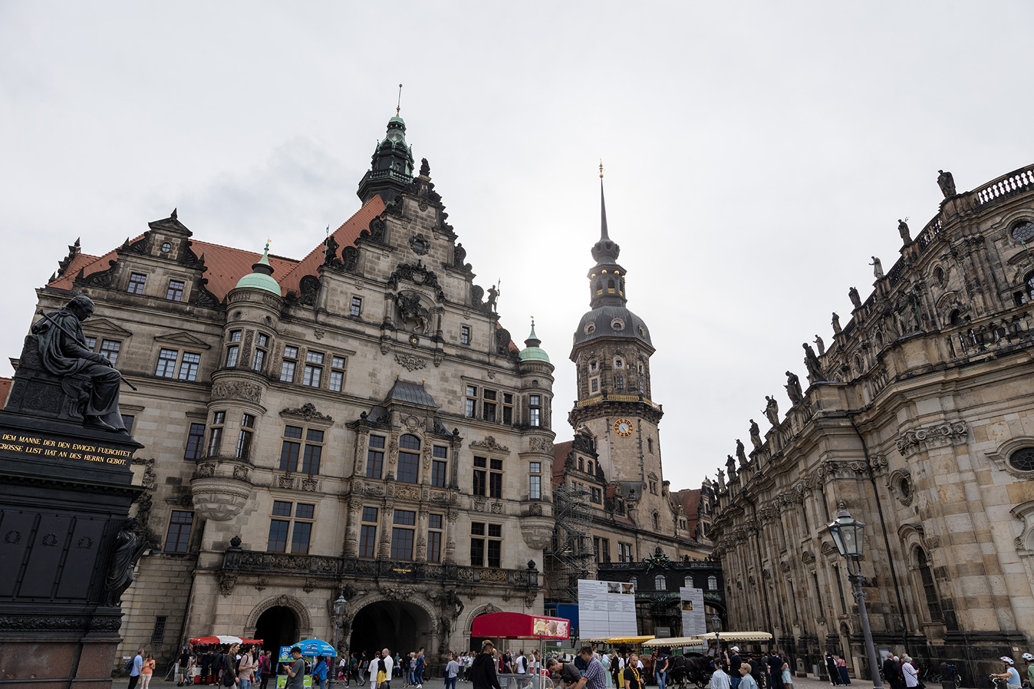 Dresden, Germany, September 2, 2023