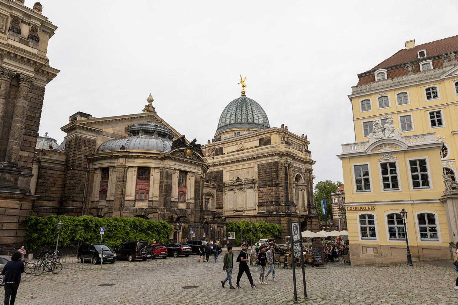 Dresden, Germany, September 2, 2023