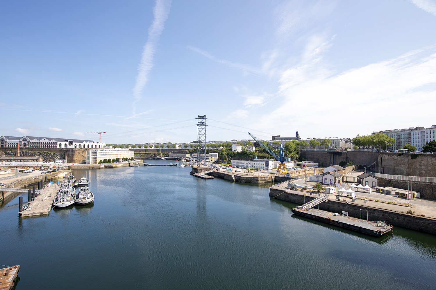 Brest, France, July 18, 2024