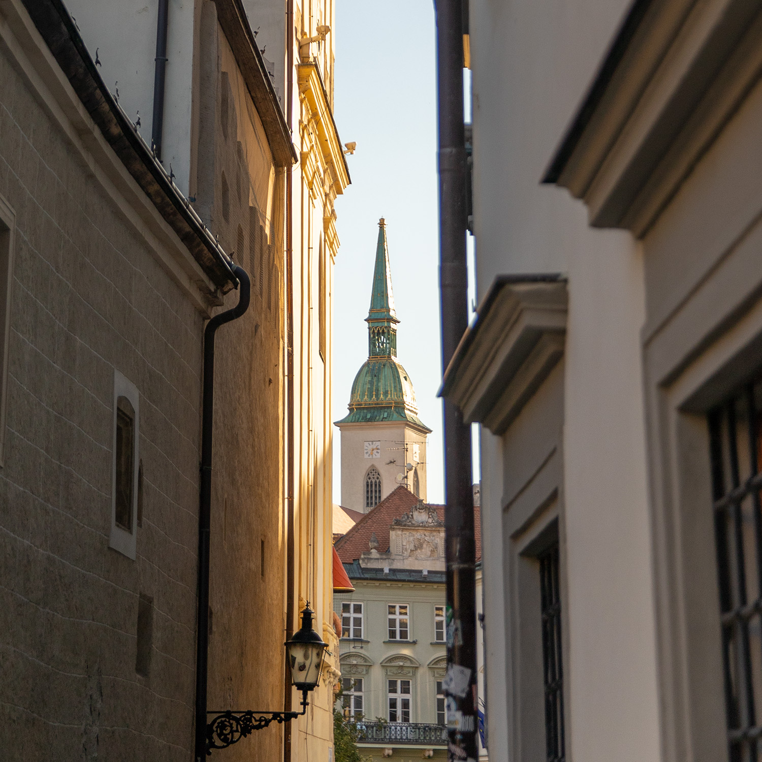Bratislava, Slovakia, August 25, 2025