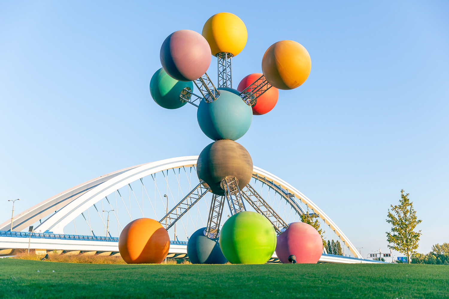 Bratislava, Slovakia, August 25, 2025