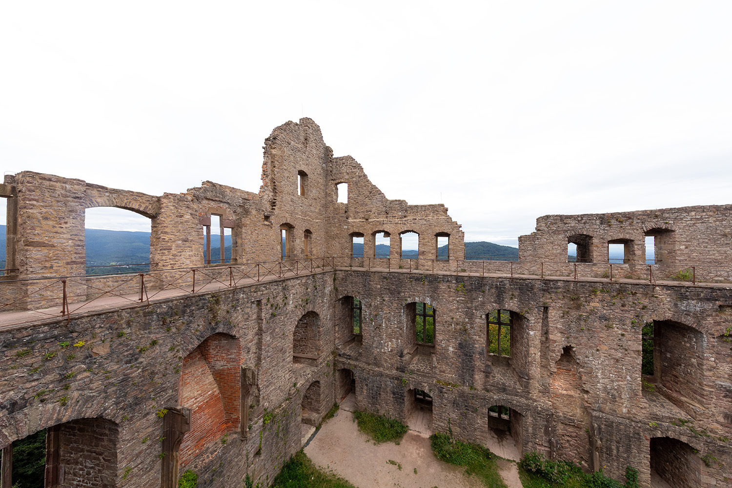 Baden-Baden, Germany, September 3, 2025
