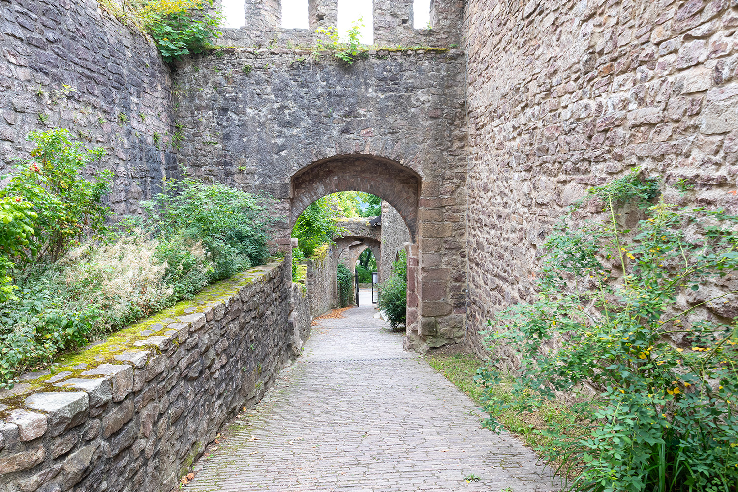 Baden-Baden, Germany, September 3, 2025
