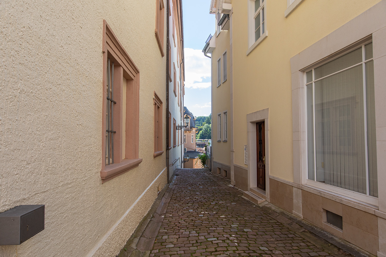 Baden-Baden, Germany, September 3, 2025