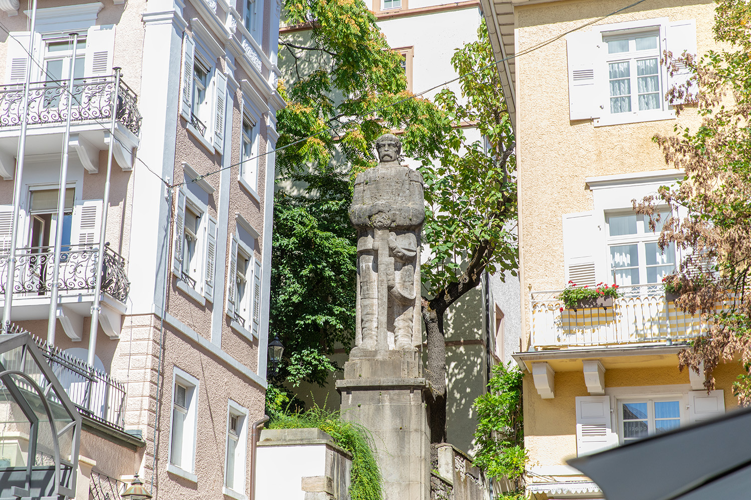 Baden-Baden, Germany, September 3, 2025