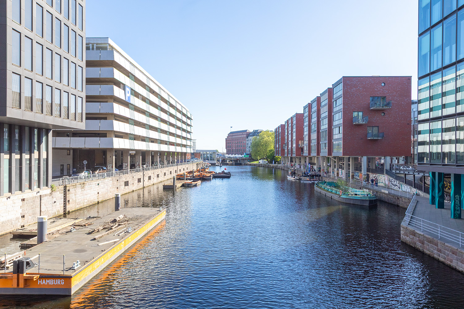 Hamburg, Germany, May 8, 2026