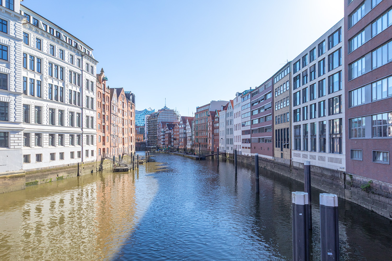 Hamburg, Germany, May 8, 2026