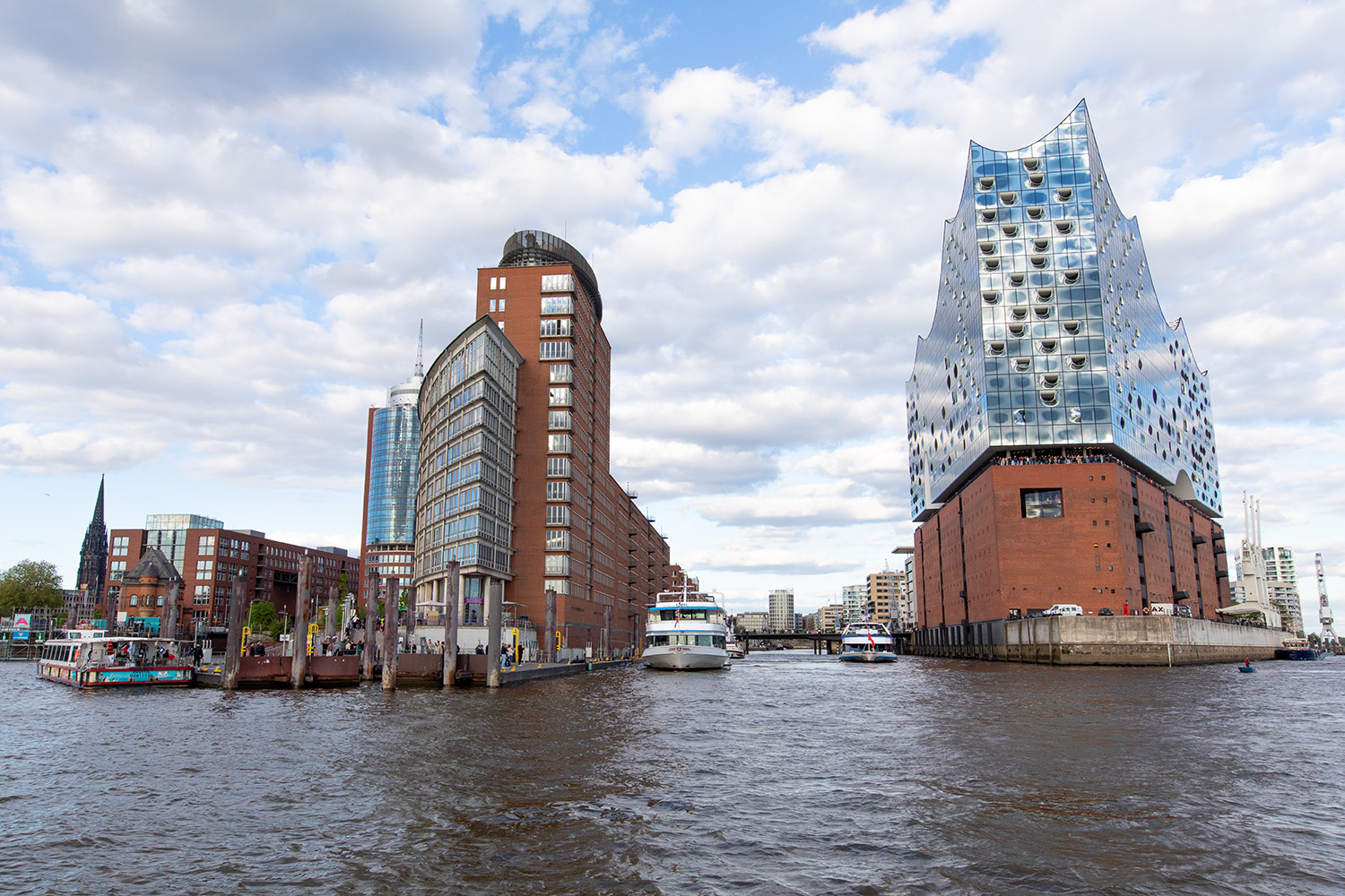 Hamburg, Germany, May 8, 2026