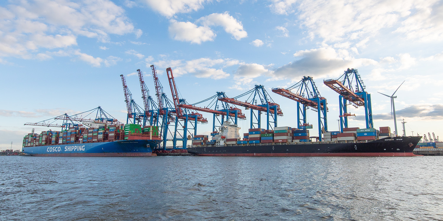 Hamburg, Germany, May 8, 2026