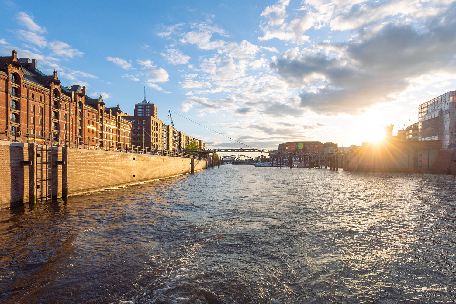 Hamburg, Germany, May 8, 2026